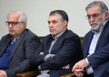 بلجيكا تدين اغتيال العالم النووي الإيراني فخري زاده