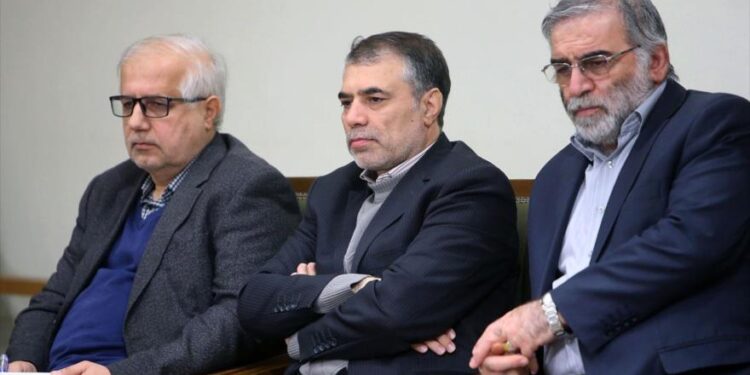 بلجيكا تدين اغتيال العالم النووي الإيراني فخري زاده