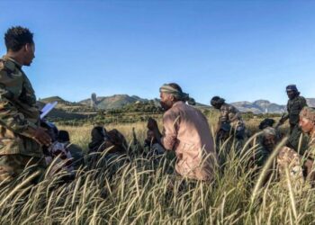 منظمة العفو الدولية تؤكد وقوع مذبحة بحق المدنيين في إثيوبيا