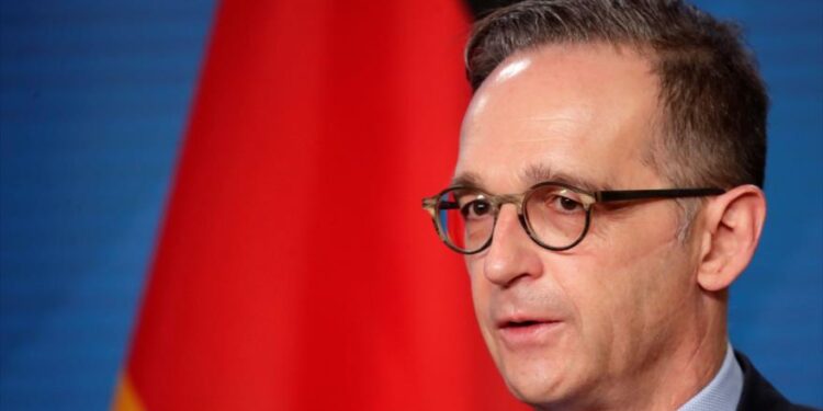 ألمانيا “قلقة جداً” من إغتيال العالم الإيراني فخري زاده