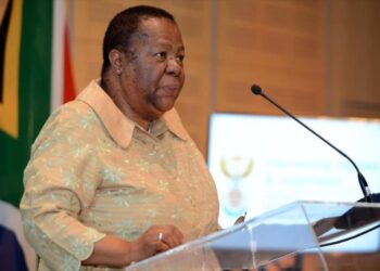 جنوب إفريقيا تدين اغتيال العالم الإيراني فخري زاده