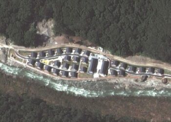 واشنطن تستخدم صور الأقمار الصناعية لإشعال نزاع بين الهند و الصين