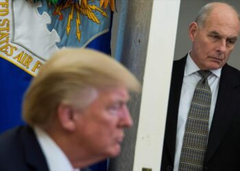 تأخر انتقال السلطة من ترامب إلى بايدن يضر بأمن الولايات المتحدة