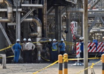 بريطانيا تنشر قوات عسكرية سرية للدفاع عن منشآت سعودية