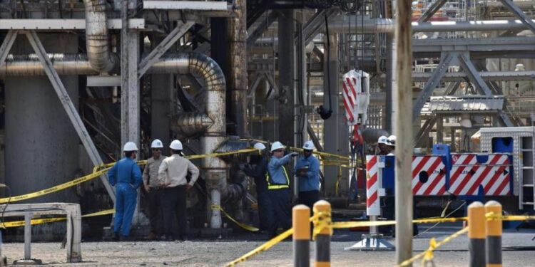 بريطانيا تنشر قوات عسكرية سرية للدفاع عن منشآت سعودية