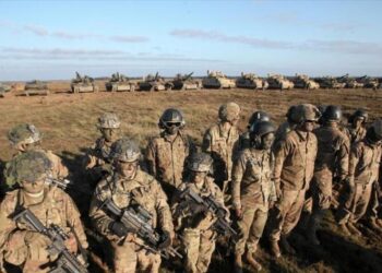 ترامب يسعى لسحب جنوده من أفغانستان خلال شهرين