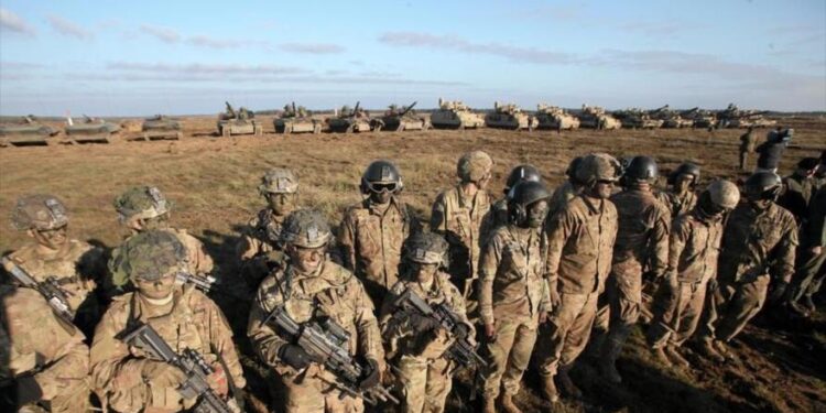 ترامب يسعى لسحب جنوده من أفغانستان خلال شهرين