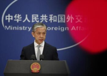 الصين تصف العقوبات الأمريكية على هونغ كونغ بأنها تدخل سافر