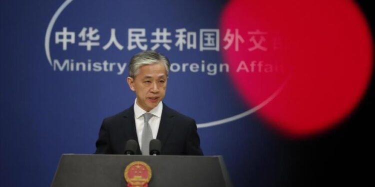 الصين تصف العقوبات الأمريكية على هونغ كونغ بأنها تدخل سافر