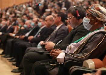 أبرز النقاط التي تناولها البيان الختامي لـ “المؤتمر الدولي لعودة اللاجئين” بدمشق