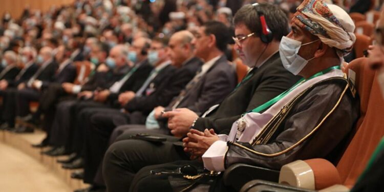 أبرز النقاط التي تناولها البيان الختامي لـ “المؤتمر الدولي لعودة اللاجئين” بدمشق