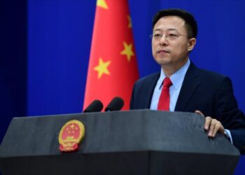 الصين تتوعد برد صارم ضد الأعمال التي تهدد مصالحها