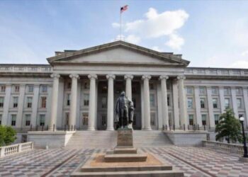 واشنطن تفرض عقوبات على 4 أفراد و 6 كيانات لعلاقاتها بإيران