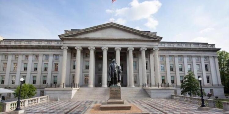 واشنطن تفرض عقوبات على 4 أفراد و 6 كيانات لعلاقاتها بإيران