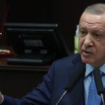 أردوغان: مصير أليم ينتظر أعداء تركيا