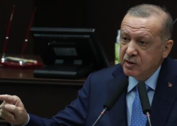 أردوغان: مصير أليم ينتظر أعداء تركيا