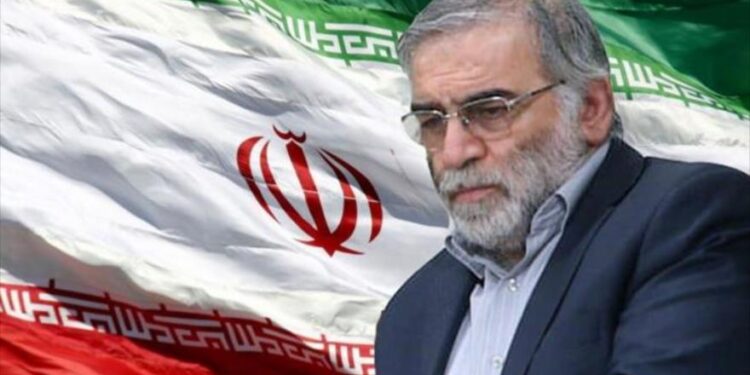 وزارة الدفاع الإيرانية: استشهاد عالم نووي إيراني قرب طهران