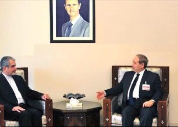 سوريا تدين اغتيال العالم النووي الإيراني محسن فخري زاده