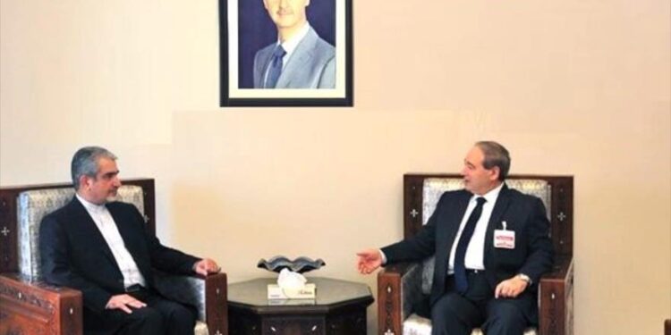 سوريا تدين اغتيال العالم النووي الإيراني محسن فخري زاده