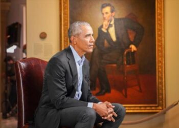 أوباما يرفض دعم الجمهوريين لخطط ترامب الاحتيالية