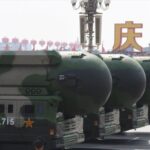 تقرير: الصين تعزز قوتها النووية ضد التهديدات الأمريكية