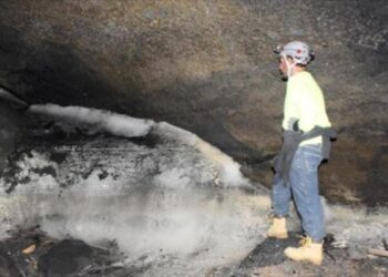 تعرف على براعة هنود نيو مكسيكو للنجاة من الجفاف