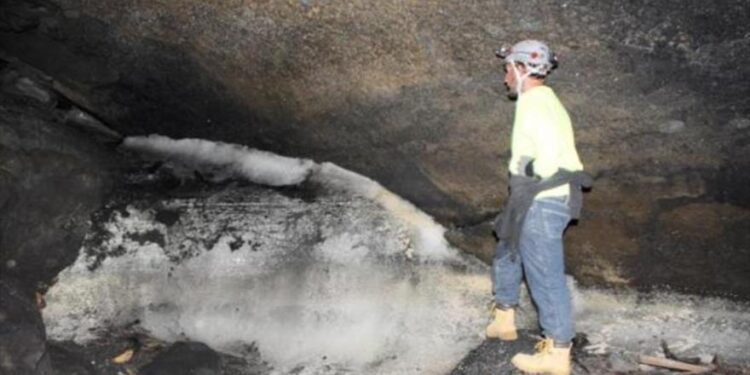 تعرف على براعة هنود نيو مكسيكو للنجاة من الجفاف