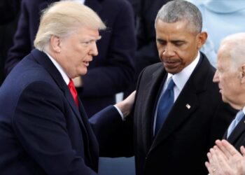 لن تتغير سياسة الولايات المتحدة تجاه سوريا سواء فاز ترامب أو بايدن