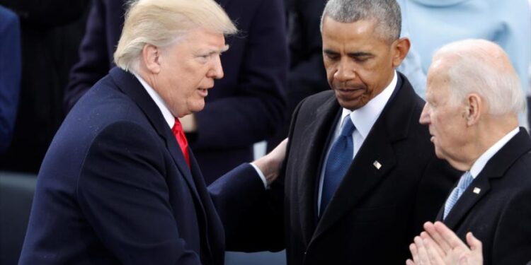 لن تتغير سياسة الولايات المتحدة تجاه سوريا سواء فاز ترامب أو بايدن