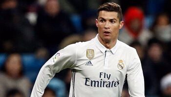 هل يكون رونالدو العائد رقم 29 إلى ريال مدريد؟