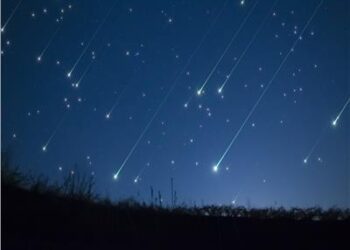 حدث فلكي لا يتكرر سيحدث نهاية 2020