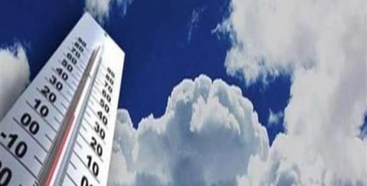 الطقس في سوريا.. منخفض جوي جديد