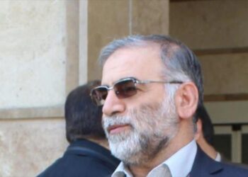 بلجيكا تدين اغتيال العالم النووي الإيراني فخري زاده