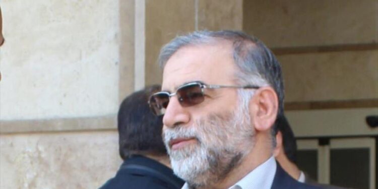 بلجيكا تدين اغتيال العالم النووي الإيراني فخري زاده