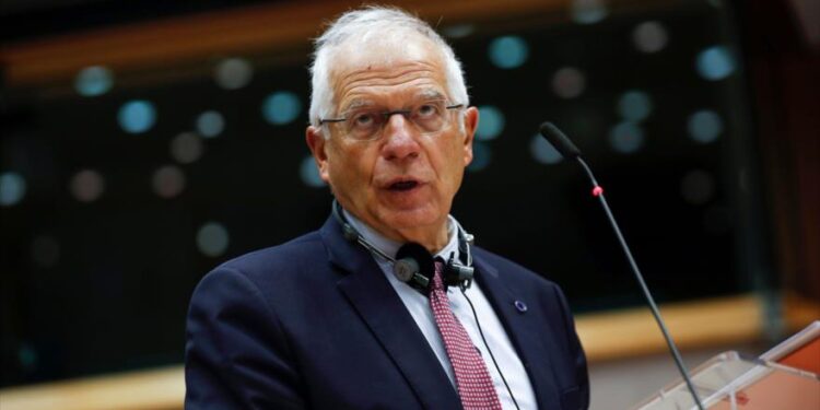 الإتحاد الأوروبي يرى أن نتائج الإنتخابات الأمريكية “محفوفة بالمخاطر”