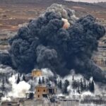 تقرير: الولايات المتحدة تقتل 13 ألف مدني في سوريا والعراق خلال 6 سنوات