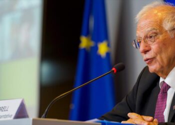 الاتحاد الأوروبي: العلاقات عبر الأطلسي تدهورت في عهد ترامب