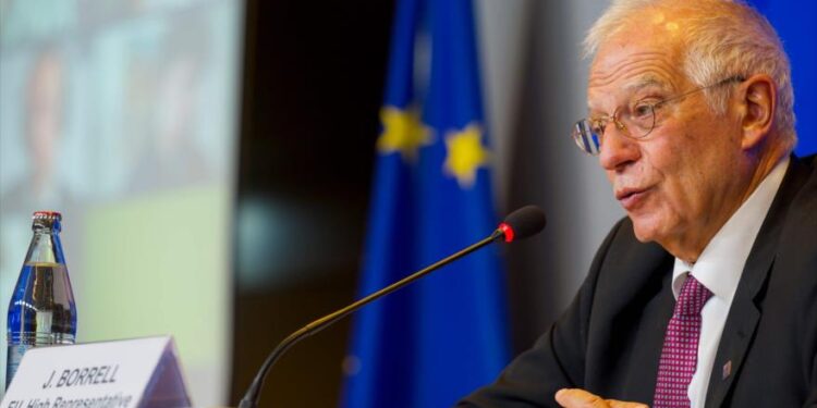 الاتحاد الأوروبي: العلاقات عبر الأطلسي تدهورت في عهد ترامب