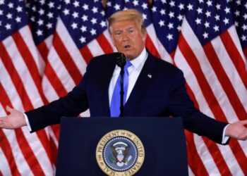 منظمة الأمن والتعاون في أوروبا تنتقد مزاعم ترامب