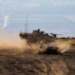تقرير: إسرائيل شنت عدة هجمات ضد الجيش السوري قرب الجولان