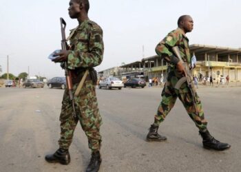 داعش تعلن مسؤوليتها عن هجوم على قافلة عسكرية في بوركينا فاسو