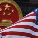الصين تدين خلق الفوضى من قبل الولايات المتحدة في آسيا