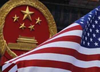 الصين تدين خلق الفوضى من قبل الولايات المتحدة في آسيا