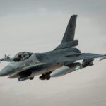 اختفاء مقاتلة تايوانية من طراز F-16 يشعل توتراً جديداً مع الصين