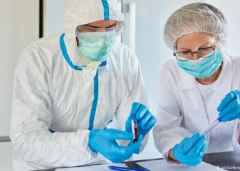 دراسة تُقدّم حلاً للتخلص من كورونا إلى الأبد