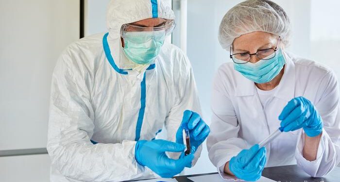 دراسة تُقدّم حلاً للتخلص من كورونا إلى الأبد