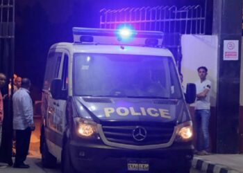 مذبحة أسرية تهز مصر