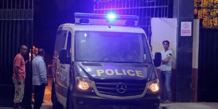 مذبحة أسرية تهز مصر