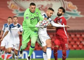 ريال مدريد يقترب من الثمن النهائي لدوري الأبطال بفوزه على إنتر