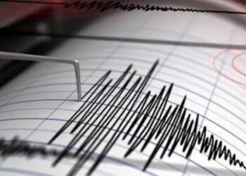 احتمالية حدوث زلزال متوسط الشدة في سوريا
